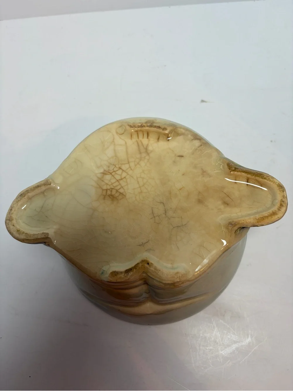 Vintage Brush-McCoy Pottery 